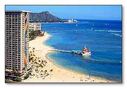 Hilton Hawaiian Village Beach Resort & Spa