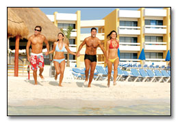 Temptation Resort & Spa Cancun